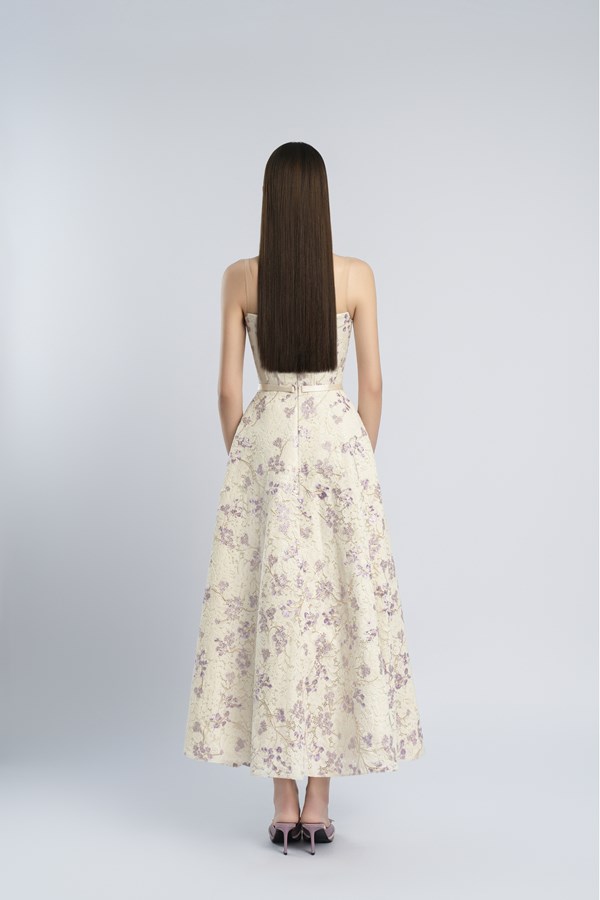 Ivy Dress